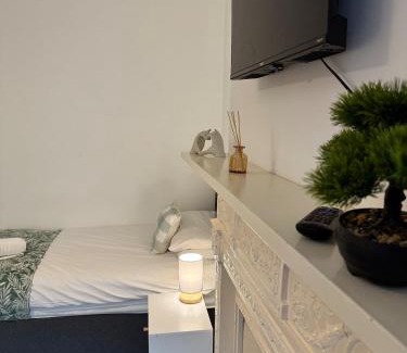Bedford Apartamento | Rutland - Large town centre apartment