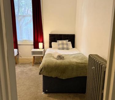 Bedford Apartamento | Rutland - Large town centre apartment