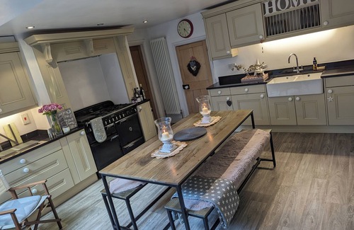Oakham Casa | Rutland Lodge City Retreat Perfect for Burghley Horse Trials and Rutland Water