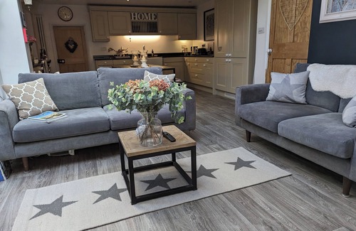 Oakham Casa | Rutland Lodge City Retreat Perfect for Burghley Horse Trials and Rutland Water