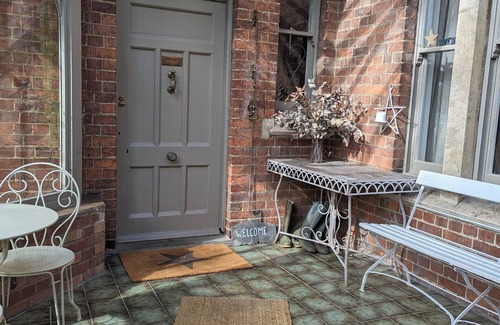 Oakham Casa | Rutland Lodge City Retreat Perfect for Burghley Horse Trials and Rutland Water