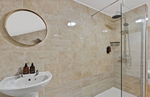 Morcott Apartamento | Rutland View Apartment
