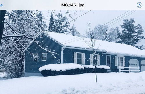 East Haven  Rutland County Casa | Rutland VT mid-town home