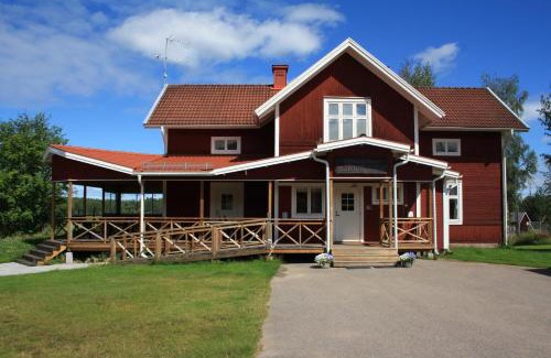 Vansbro Municipality Otro | Rutsbrogården