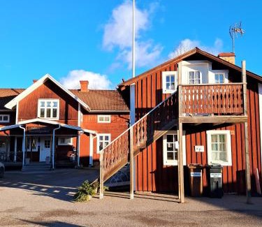 Vansbro Municipality Otro | Rutsbrogården