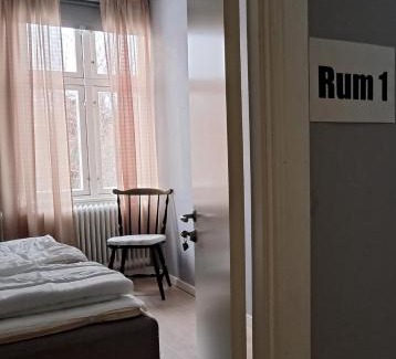 Vansbro Municipality Otro | Rutsbrogården