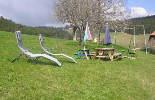 Breitnau Casa | Rutscherhof Comfortable holiday residence