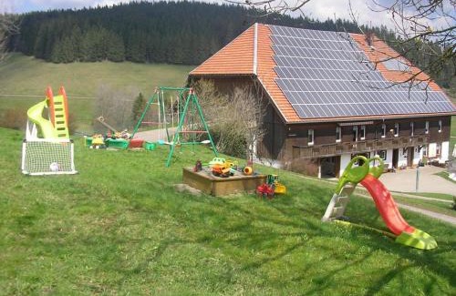 Breitnau Casa | Rutscherhof Comfortable holiday residence