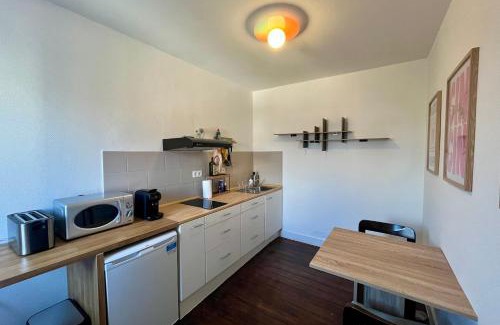 Saint-Laurent Apartamento | Rutxhiel - Appartement 3e étage