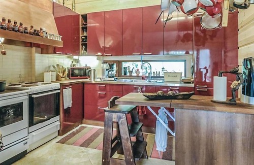 Ulvila Casa | Ruuhikari by Interhome