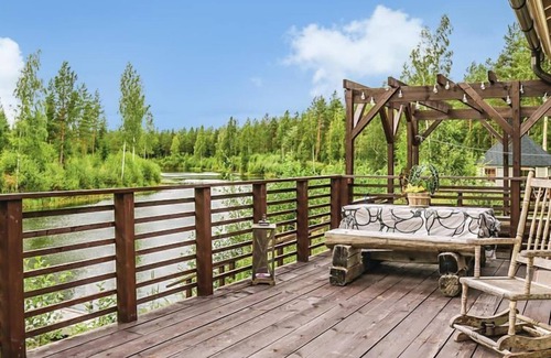 Ulvila Casa | Ruuhikari by Interhome