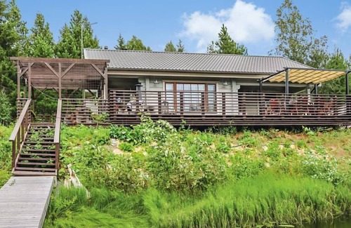 Ulvila Casa | Ruuhikari by Interhome