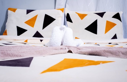 North-West District Casa | Ruviya Chateau