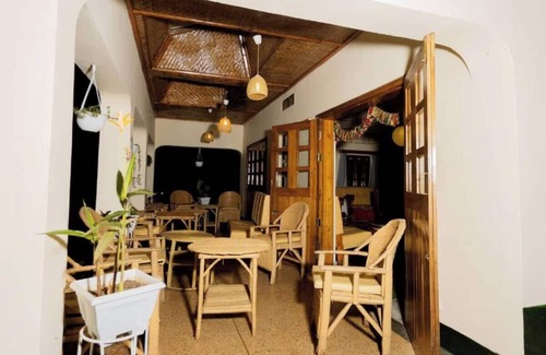 Fort Portal Casa | Ruwenzori View Guest House