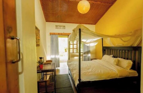 Fort Portal Casa | Ruwenzori View Guest House