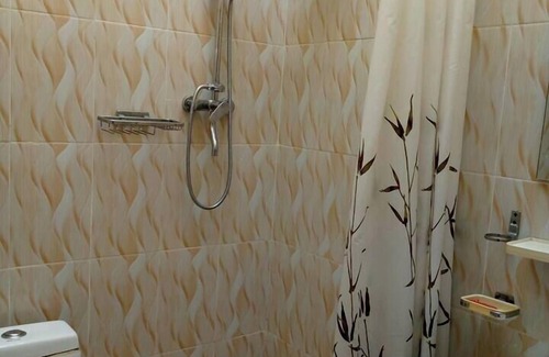 Fort Portal Casa | Ruwenzori View Guest House