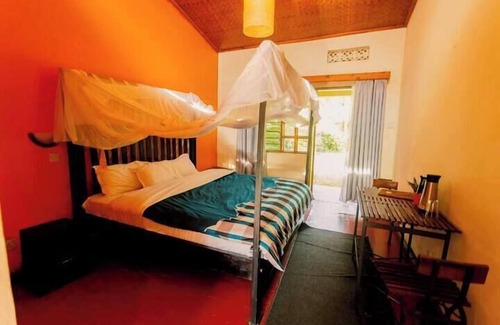 Fort Portal Casa | Ruwenzori View Guest House