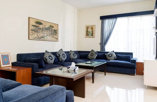 Ruwi Apartamento | Apartamento Ruwi - excelente ubicación