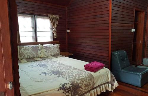 Udon Thani Complejo | RuysukJo Resort&Pool