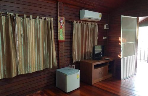 Udon Thani Complejo | RuysukJo Resort&Pool