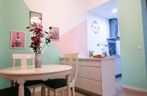 Ruzafa Apartamento | Ruzafa Apartment