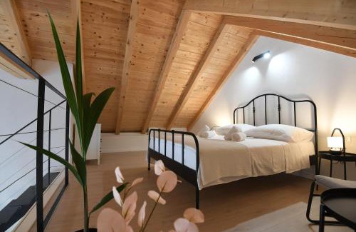 Murvica Casa | Ruzarica Home
