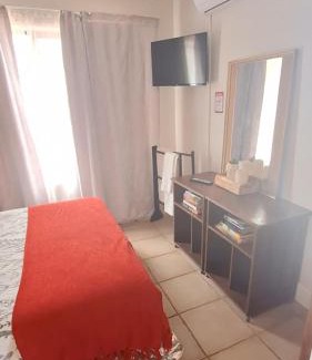 Tsantsabane Apartamento | Ruzen Overnight