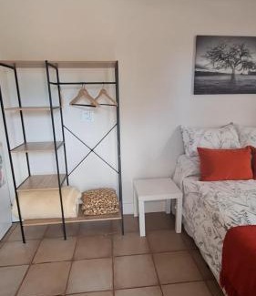 Tsantsabane Apartamento | Ruzen Overnight