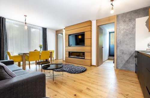 Vysoke Tatry Apartamento | RV Apartment Sapphire