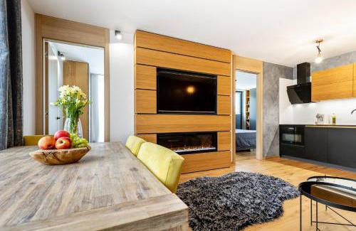 Vysoke Tatry Apartamento | RV Apartment Sapphire