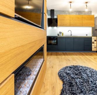 Vysoke Tatry Apartamento | RV Apartment Sapphire