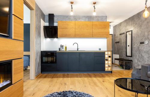 Vysoke Tatry Apartamento | RV Apartment Sapphire