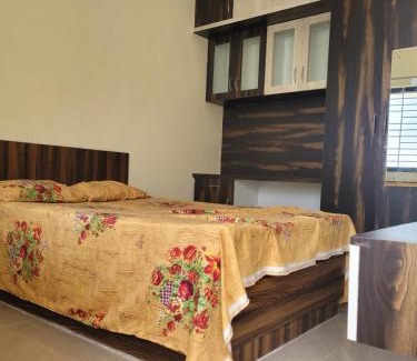 Krishnarajapura Casa | RV backpackers