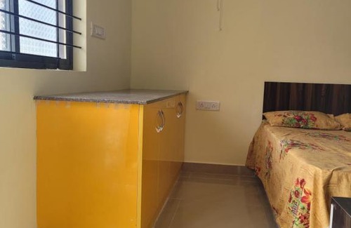 Krishnarajapura Casa | RV backpackers