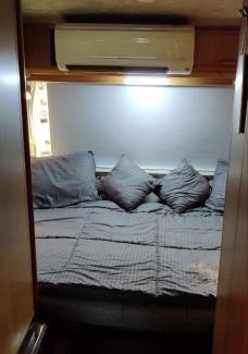 Salalah Otro | RV & Caravan Salalah