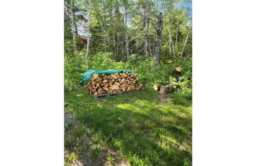 Amherst Casa | RV Glamping Fly Fishing River Philip ATV trails