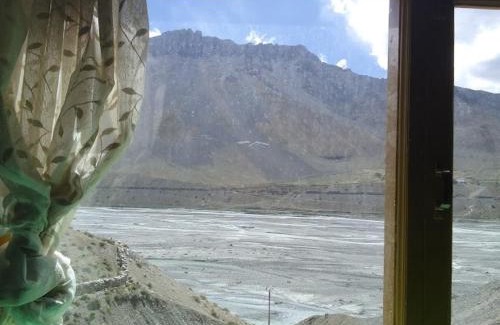 Kaza Casa | RV Homestay Kaza By Soma Stays