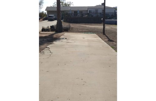 El Cajon Alquiler De RV | RV hookup space for rent