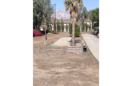 El Cajon Alquiler De RV | RV hookup space for rent