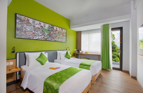 Gianyar Hotel | RV Hotel Gianyar