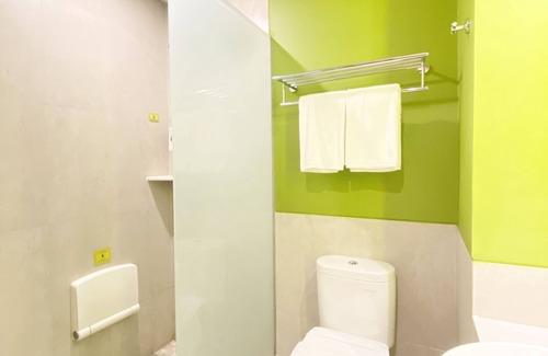 Gianyar Hotel | RV Hotel Gianyar