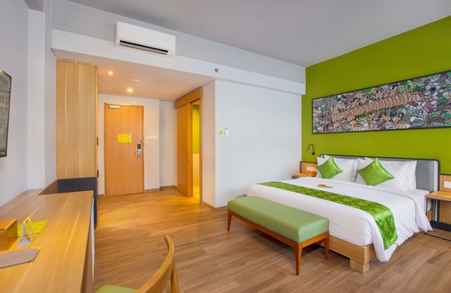Gianyar Hotel | RV Hotel Gianyar