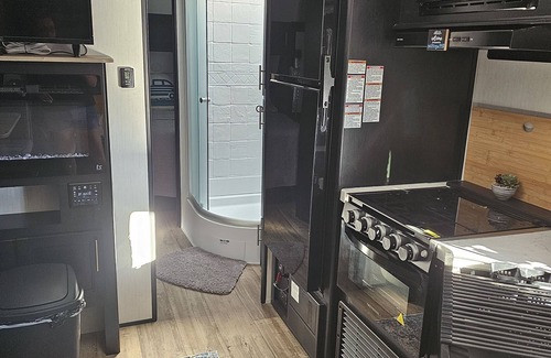 Homosassa Casa | RV in Homosassa