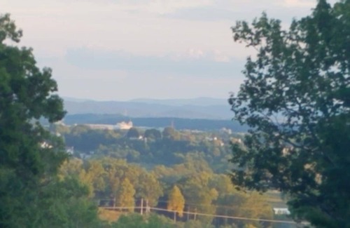 Blacksburg Casa | RV "In Style"-Only 5 minutes from Virginia Tech
