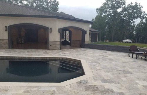 Blacksburg Casa | RV "In Style"-Only 5 minutes from Virginia Tech