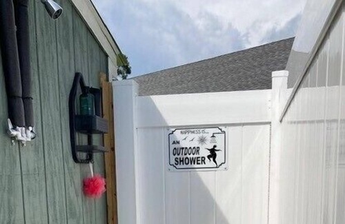Port St. Joe Alquiler De RV | RV Lot in St Joe Beach