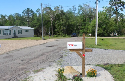 Port St. Joe Alquiler De RV | RV Lot in St Joe Beach