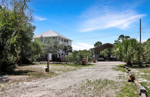 Indian Pass Alquiler De RV | RV Lot, Indian Pass, Close To The Beach ~ Maxtoria