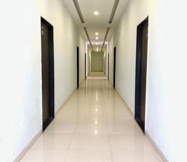 Indore Complejo | Rv Pool & Club