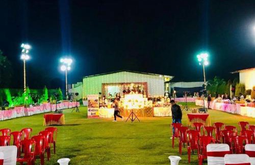Indore Complejo | Rv Pool & Club